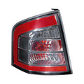 0710 FD EDGE FR 13107 SE/SEL/LIMITED TAIL LIGHT ASSY LH