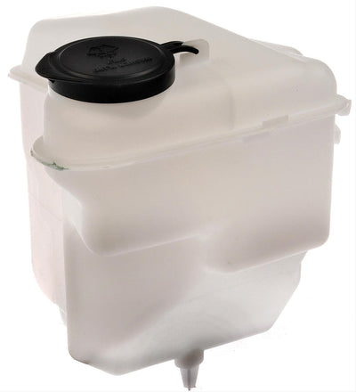 COOLANT RESERVOIR