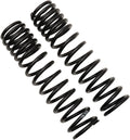 Standard Duty Shock Springs, 9.75-Inch, Black