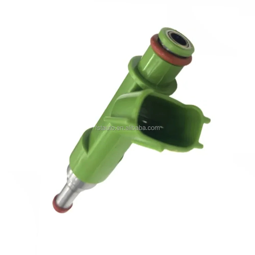 SPARK PLUG WIRE SET