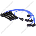 NGK NX96 WIRE SET CL5 Ignition Wire Set NX96