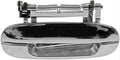 EXTERIOR DOOR HANDLE