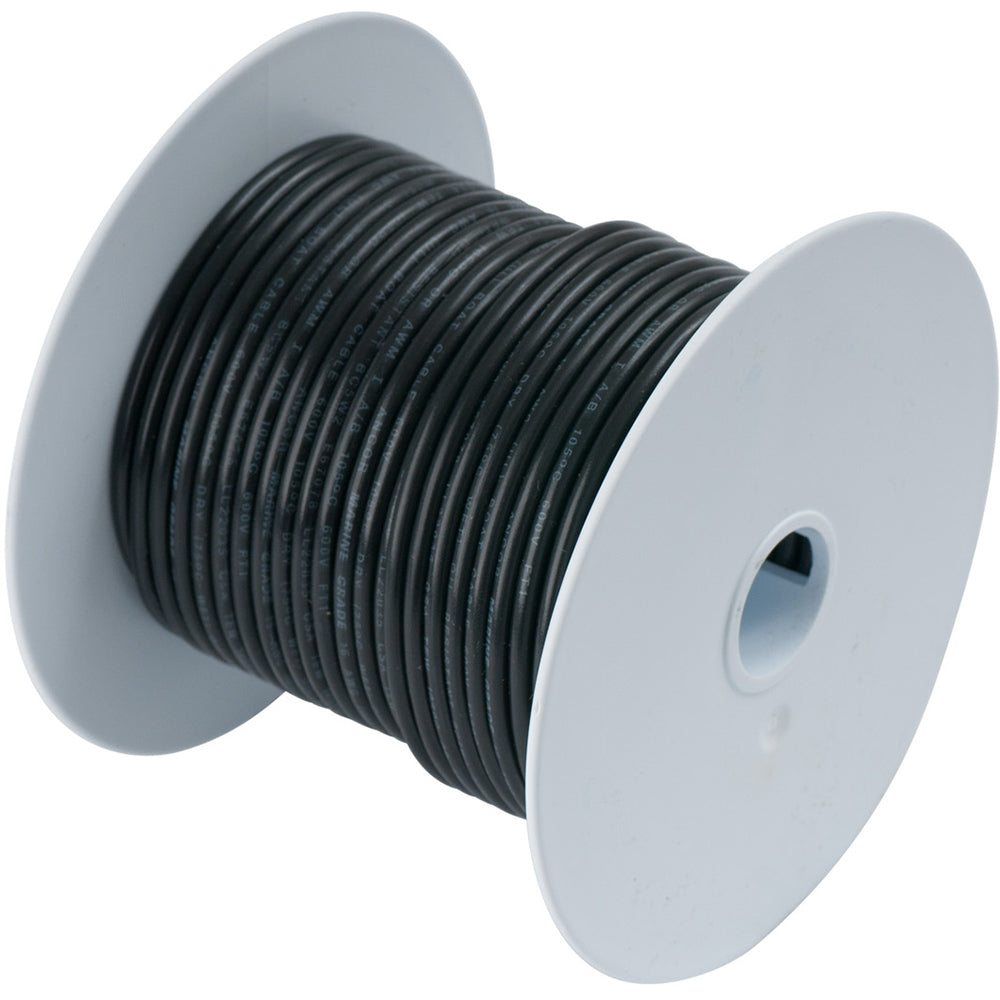 ANCOR black auto part