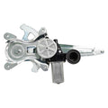 0711 TY CAMRY US BUILT PWR (G;AP) WINDOW MOTOR AND REGULATOR ASSY RL
