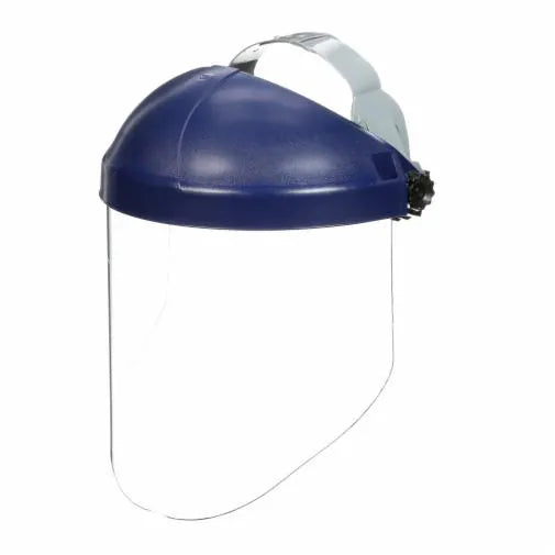 3M PINLOCK HEADGEAR H4 HEAD AND F