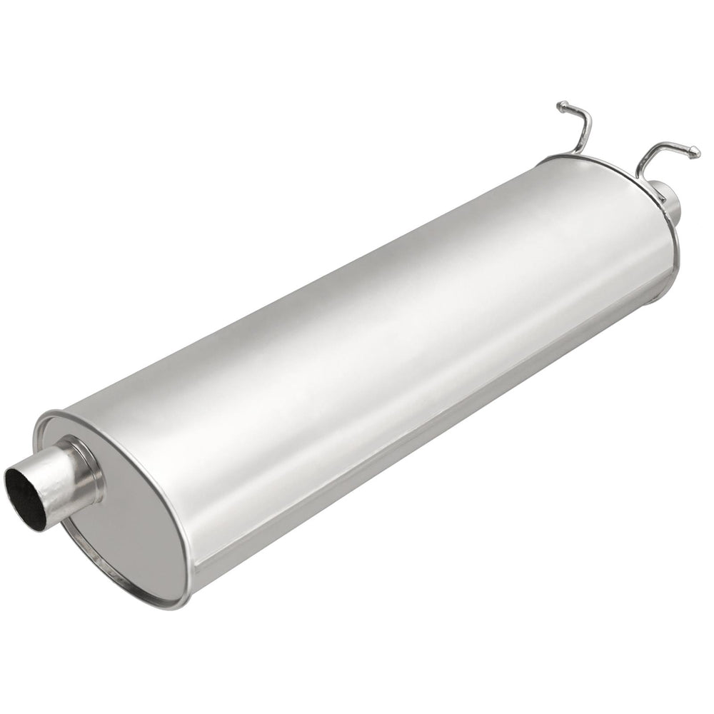 BRE EXHAUST muffler
