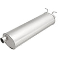 MUFFLER - 98-99 DODGE DURANGO