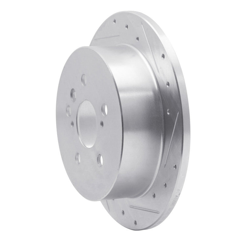 R1 Concepts silver auto part