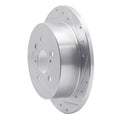 R1 Concepts silver auto part