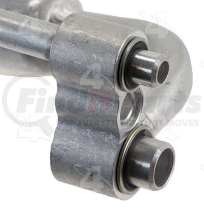 FOUR SEASONS auto part