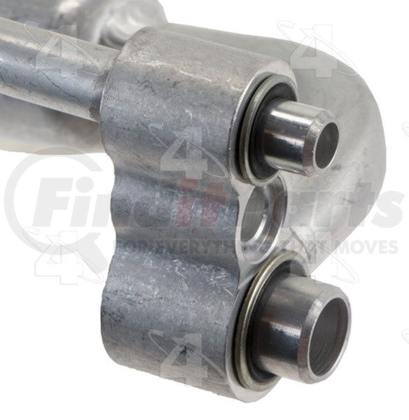 FOUR SEASONS auto part