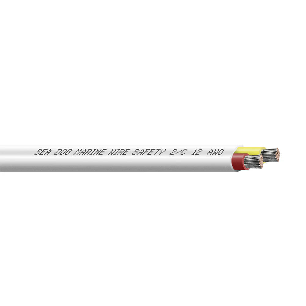 SEA DOG auto part