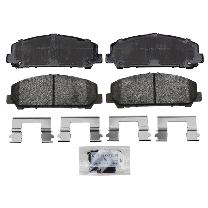 WAGNER BRAKE auto part