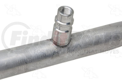 FOUR SEASONS auto part