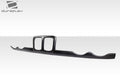 1984-1991 BMW 3 Series E30 Duraflex Badboy Grille Headlight Trim- 1 Piece (S)