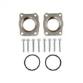 KIT 900 1 1/2IN BSPT METER/FLANGE NICKLE
