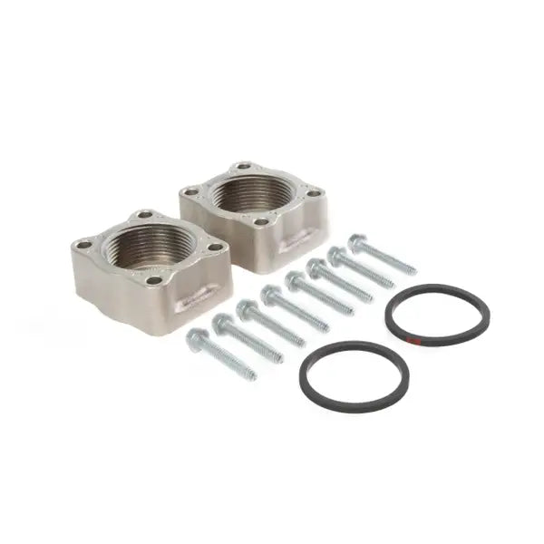 KIT 900 1 1/2IN BSPT METER/FLANGE NICKLE