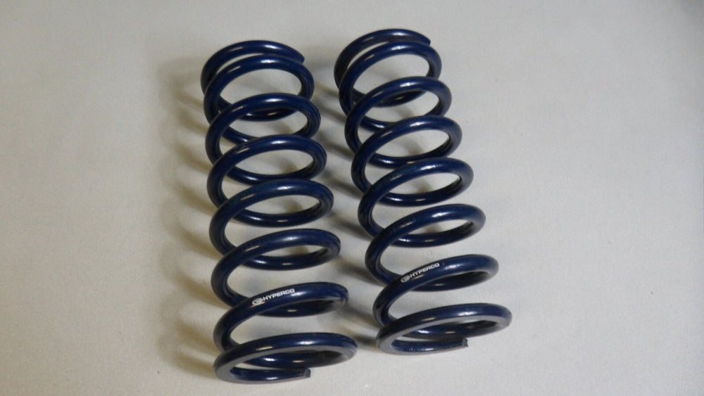 HYPERCO springs