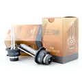 XB 5K HID BULBS(PAIR)(HSERIES)