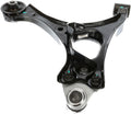 CONTROL ARM