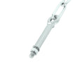 54-87 TGATE CHAINS-POLISHED, STEPSI