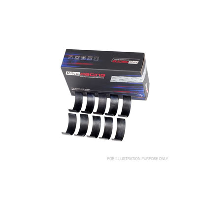 King Engine Bearings Ford ST 2.5L Connecting Rod Bearing Set