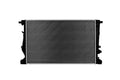 CSF 14-17 Jeep Cherokee 2.4L OEM Plastic Radiator