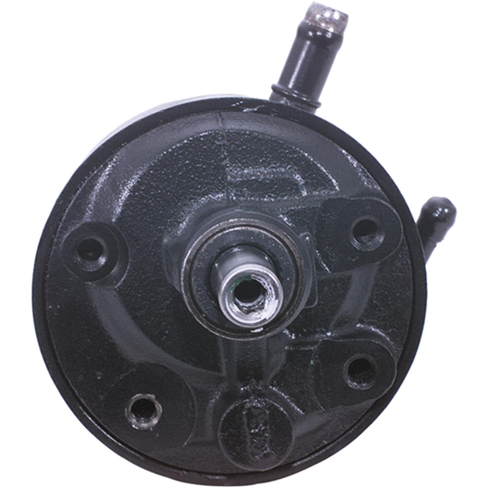 POWER STEERING