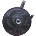 POWER STEERING