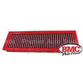 BMC 2014 BMW 5 (F10/F11/F18) 518 D Replacement Panel Air Filter