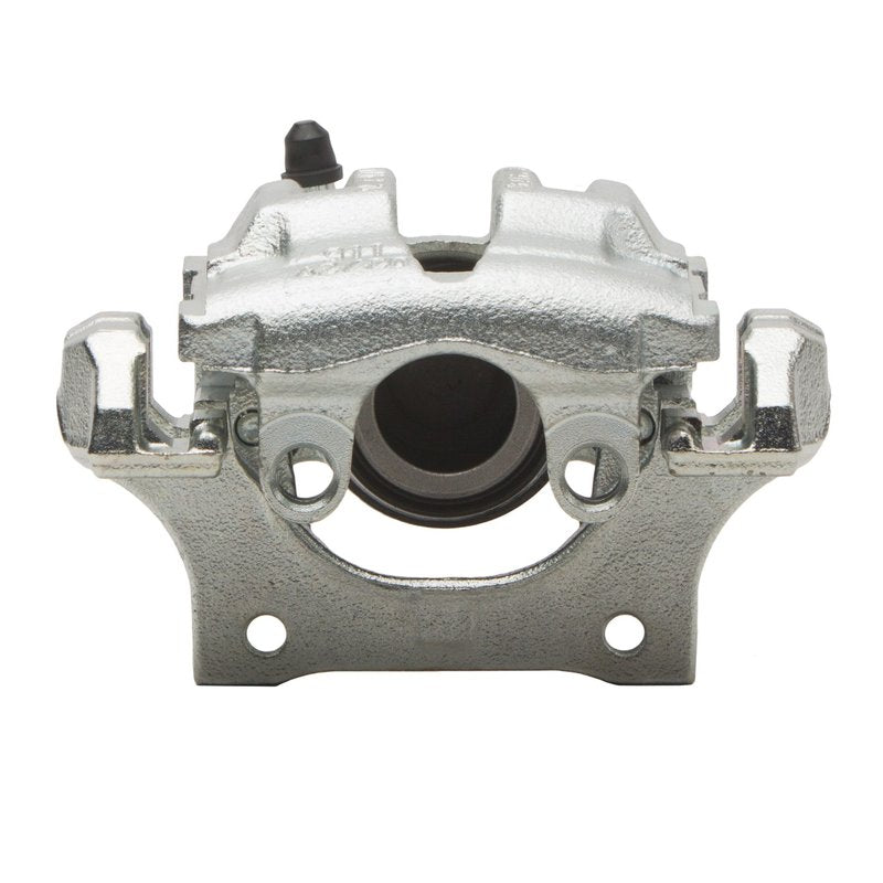 DFC silver auto part