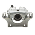 DFC silver auto part