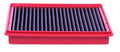BMC 2018 Subaru Crosstrek 2.0i Replacement Panel Air Filter