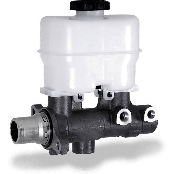 DFC auto part