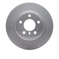 R1 2007-2019 BMW X5 Rear R1 Carbon Alloy GeoMET Rotor