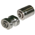 Lower A Arm Bushing Oval 70-72 Chevelle
