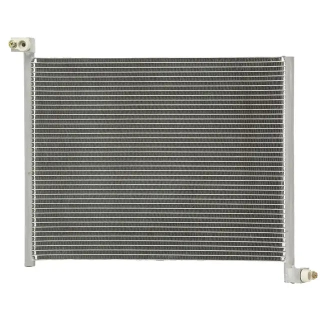 AIR CONDITIONING CONDENSER CHRYSLER ASPEN 20072009; DODGE DURANGO 20042009