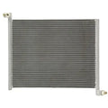 AIR CONDITIONING CONDENSER CHRYSLER ASPEN 20072009; DODGE DURANGO 20042009