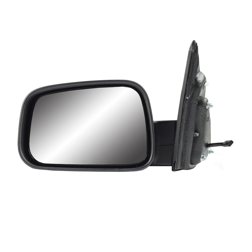 K-Source Inc. chrome auto part