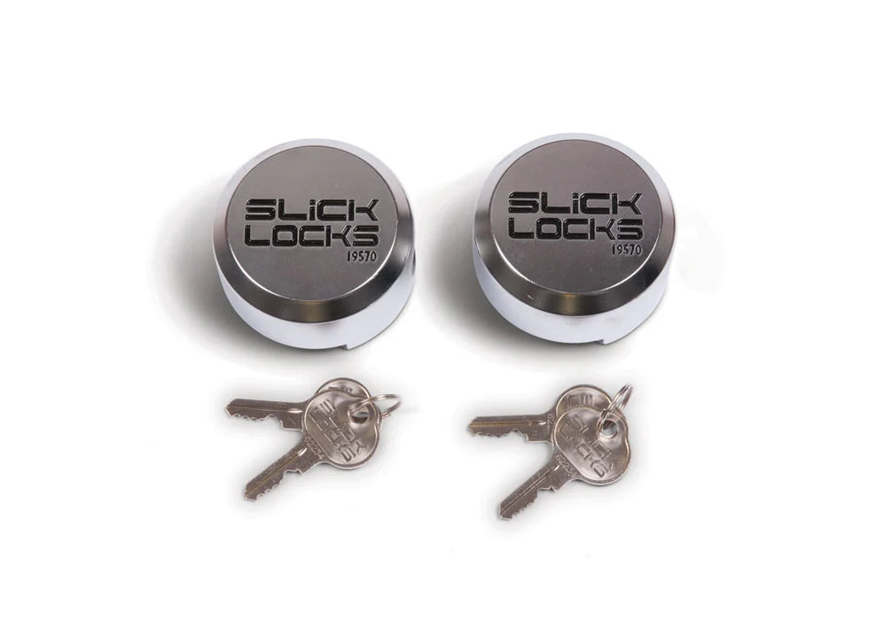 SLICK LOCKS auto part