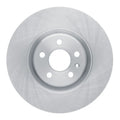 DFC 17-25 Volvo XC40/V60/XC60/S90/V90/S60 Front Brake Rotor