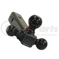 CLS III TRIBALL BALL MOUNT BLACK BALLS