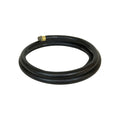 HOSE 1" X 12' STATIC WIRE, RETAIL,
