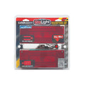 LED GLOLIGHT; TRAILER KIT LOW PROFI