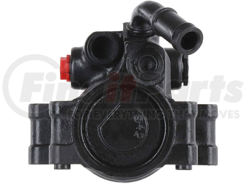 A1 REMFG INC auto part