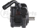 POWER STEERING PUMP