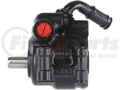 POWER STEERING PUMP