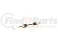 NEW CV AXLE