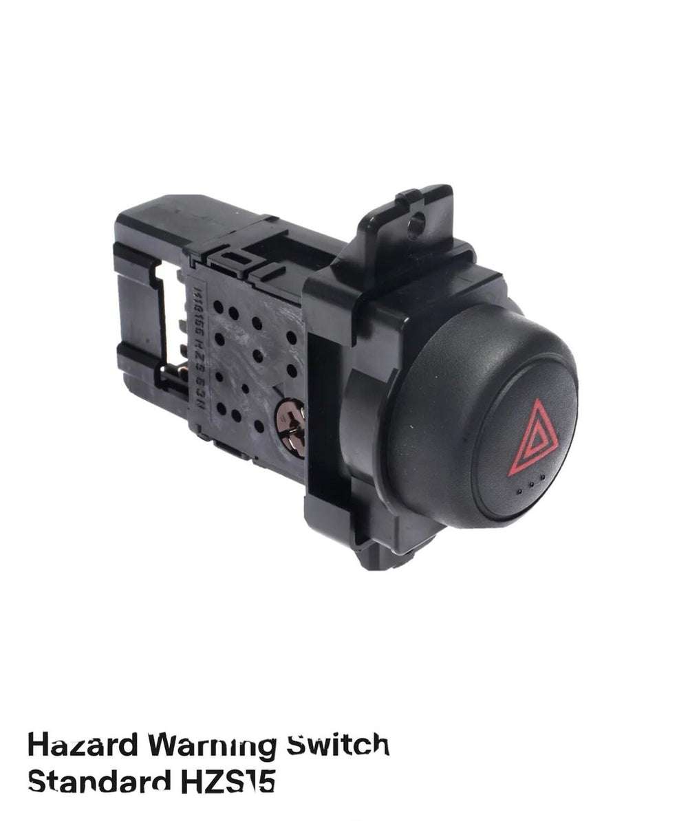 STANDARD IGN auto part