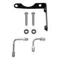 KIT,BRACKET,COMBO P-VALVE